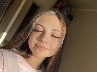 エロティックなビデオチャット IonaShay