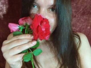 エロティックなビデオチャット ira84