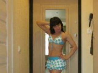 エロティックなビデオチャット iren1993