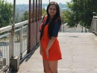 エロティックなビデオチャット irena007