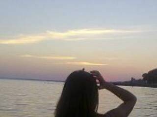 エロティックなビデオチャット irena8