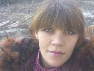 エロティックなビデオチャット irenamodl