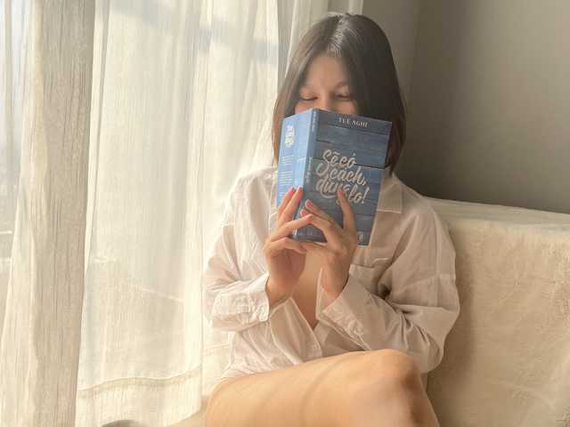 プロフィールの写真 lindsay-mei