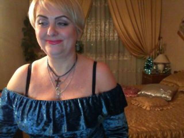 ブロードキャストスクリーンショット Irene777