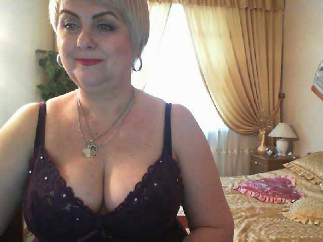 ブロードキャストスクリーンショット Irene777