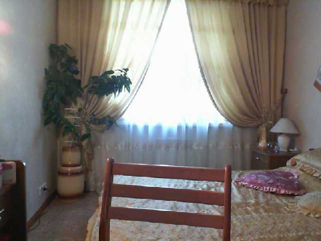 ブロードキャストスクリーンショット Irene777