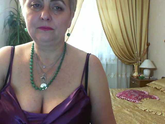 ブロードキャストスクリーンショット Irene777