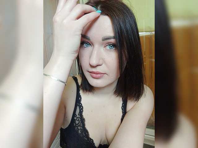 ブロードキャストスクリーンショット IreneGold