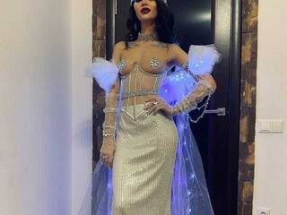 エロティックなビデオチャット IreneHabibi