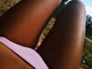 エロティックなビデオチャット irenkitty