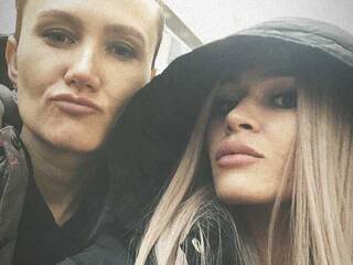 エロティックなビデオチャット IRERA