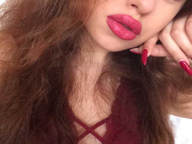 プロフィールの写真 VASILISA_SEXY