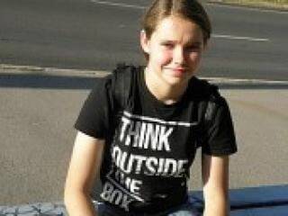 エロティックなビデオチャット irina2306