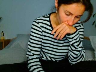 エロティックなビデオチャット Irina9793