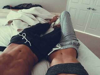 エロティックなビデオチャット BRAZZERS-25