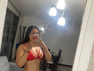 エロティックなビデオチャット IrinaLebedev