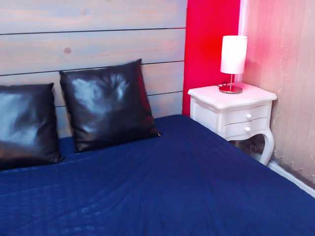 ブロードキャストスクリーンショット IrinaLebedev