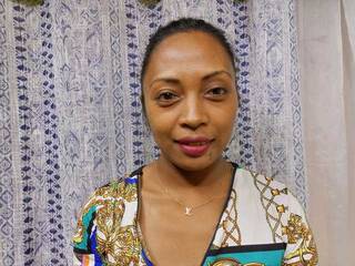 エロティックなビデオチャット Irinamad