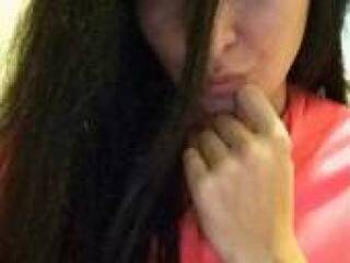 エロティックなビデオチャット irinamelisa