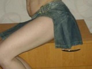 プロフィールの写真 irinanana
