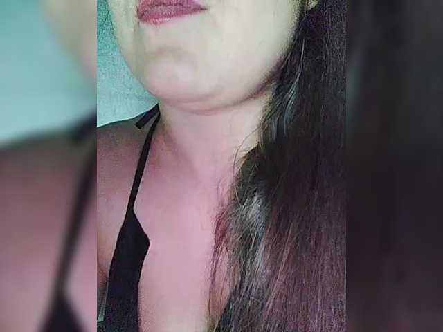 ブロードキャストスクリーンショット IrinaWhite94
