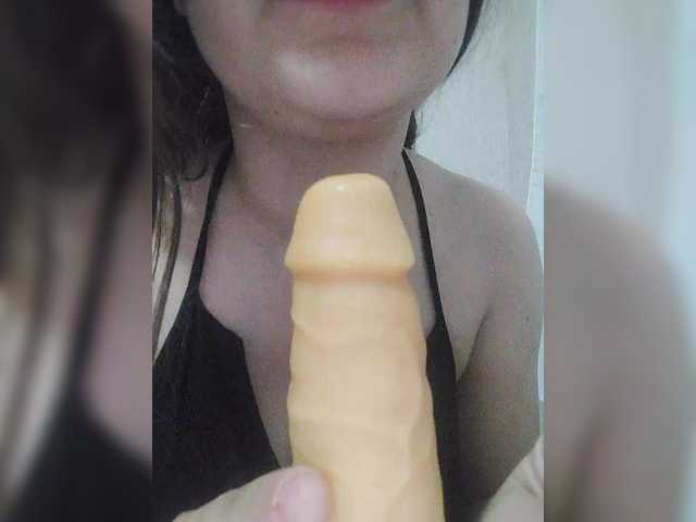 ブロードキャストスクリーンショット IrinaWhite94