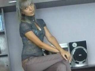 エロティックなビデオチャット irinawww