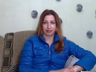 エロティックなビデオチャット Volna2727