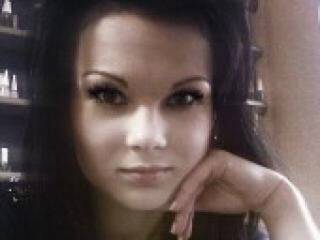 エロティックなビデオチャット irinia