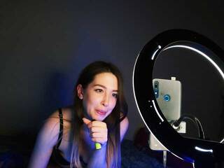 エロティックなビデオチャット Irinkapups