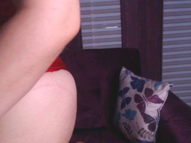 ブロードキャストスクリーンショット iris-caprice