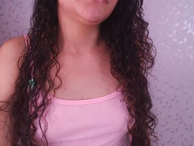 ブロードキャストスクリーンショット iris-caprice