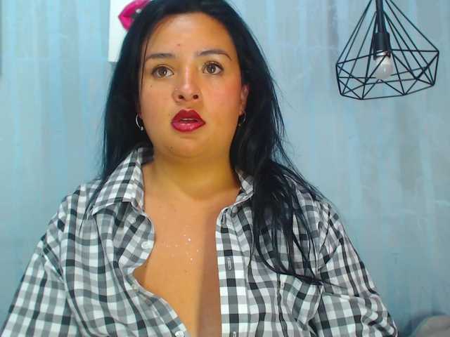 ブロードキャストスクリーンショット Iris-Cox