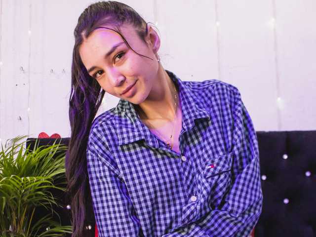 プロフィールの写真 iris-diaz