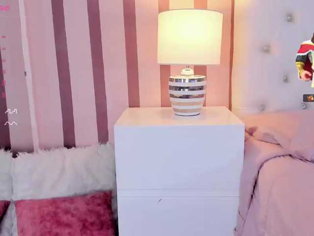 ブロードキャストスクリーンショット iris-jenner