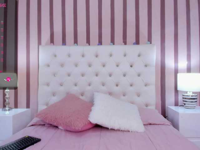 ブロードキャストスクリーンショット iris-jenner