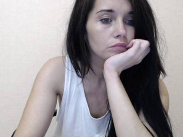 ブロードキャストスクリーンショット IrisaSky