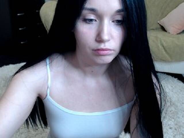 ブロードキャストスクリーンショット IrisaSky