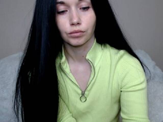 ブロードキャストスクリーンショット IrisaSky