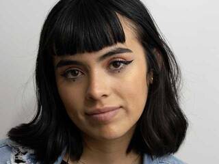 エロティックなビデオチャット irisblack