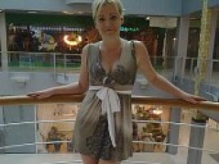 プロフィールの写真 irisblond