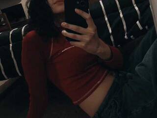 エロティックなビデオチャット irisasstorm