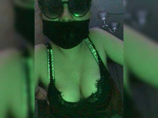 ブロードキャストスクリーンショット Irish8m