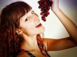 エロティックなビデオチャット irishkakiss