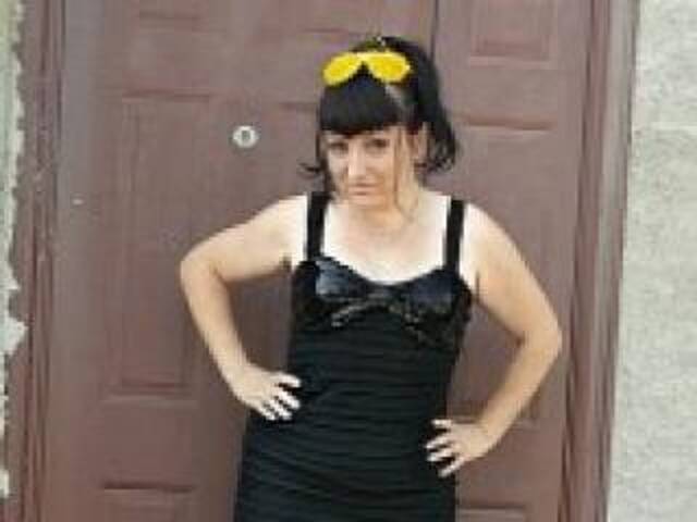 プロフィールの写真 iriska86