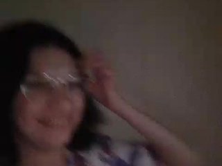 エロティックなビデオチャット IriskaMai