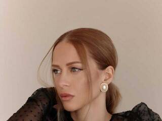 エロティックなビデオチャット IrisModel