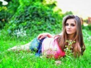 エロティックなビデオチャット irissskaa