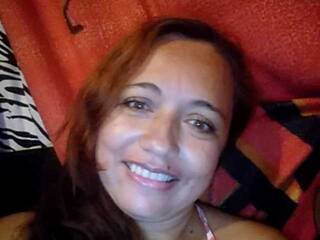 エロティックなビデオチャット Irisym