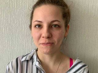 エロティックなビデオチャット Iriyona